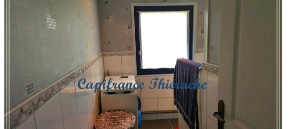 2 Schlafzimmer Haus in Hirson, France, Nr. 260730 18