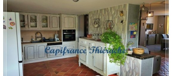 2 Schlafzimmer Haus in Hirson, France, Nr. 260730 16