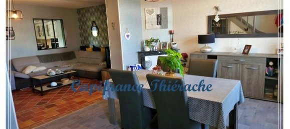 2 Schlafzimmer Haus in Hirson, France, Nr. 260730 4