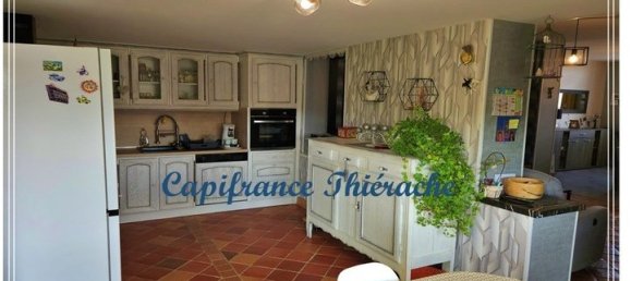 2 Schlafzimmer Haus in Hirson, France, Nr. 260730 17