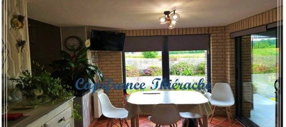 2 Schlafzimmer Haus in Hirson, France, Nr. 260730 15