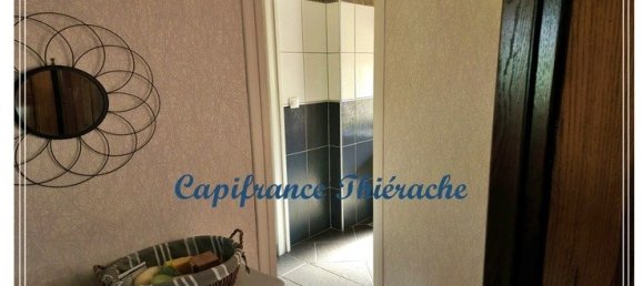 2 Schlafzimmer Haus in Hirson, France, Nr. 260730 13