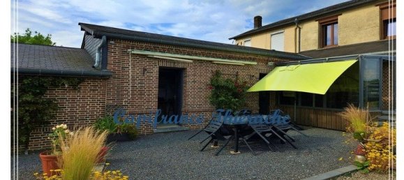 2 Schlafzimmer Haus in Hirson, France, Nr. 260730 27