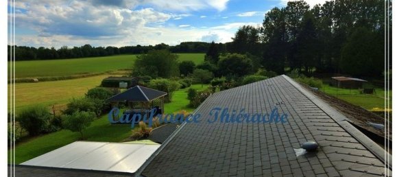 2 Schlafzimmer Haus in Hirson, France, Nr. 260730 2