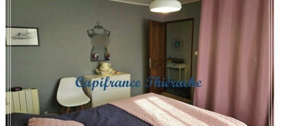 2 Schlafzimmer Haus in Hirson, France, Nr. 260730 21