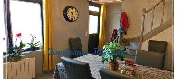 2 Schlafzimmer Haus in Hirson, France, Nr. 260730 10