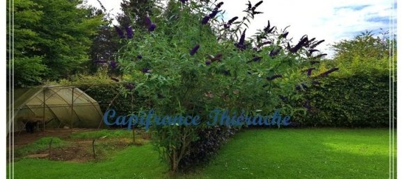 2 Schlafzimmer Haus in Hirson, France, Nr. 260730 30