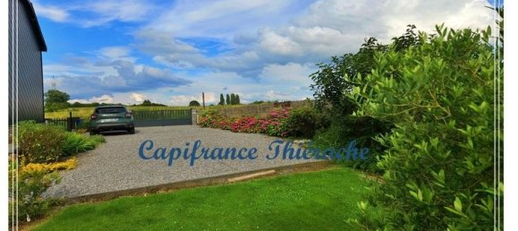 2 Schlafzimmer Haus in Hirson, France, Nr. 260730 32