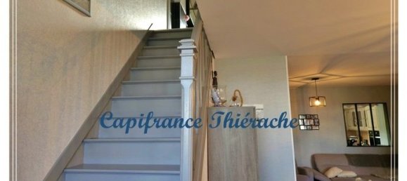 2 Schlafzimmer Haus in Hirson, France, Nr. 260730 9