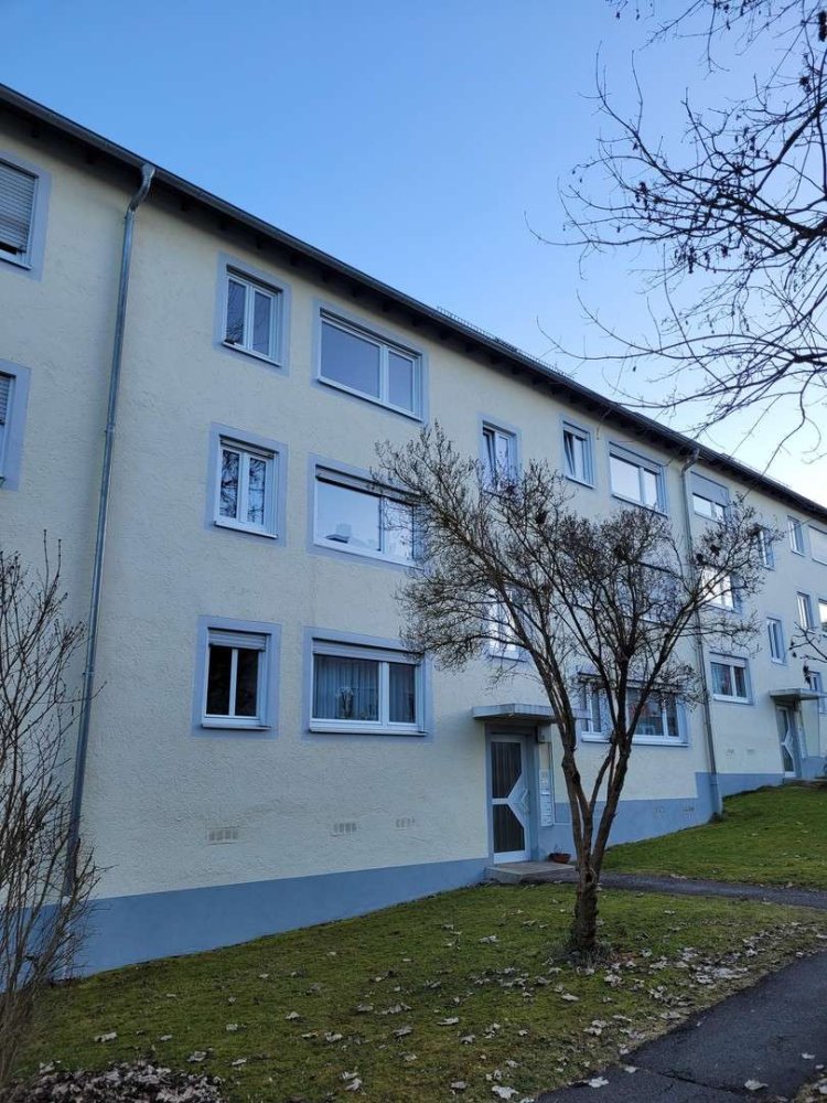 1 bedroom Apartment in Tuttlingen, Germany No. 283186
