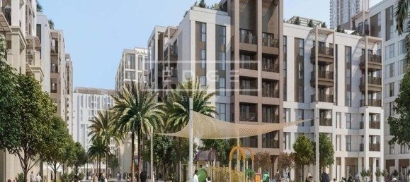 3 bedrooms Apartment in Dubai Creek Harbour (The Lagoons), UAE No. 9502 8