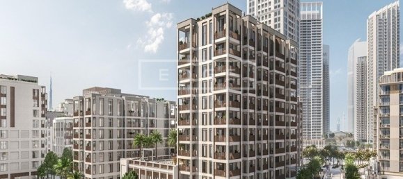 3 bedrooms Apartment in Dubai Creek Harbour (The Lagoons), UAE No. 9502 4