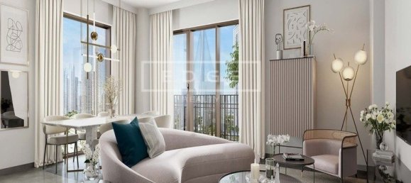 3 bedrooms Apartment in Dubai Creek Harbour (The Lagoons), UAE No. 9502 7