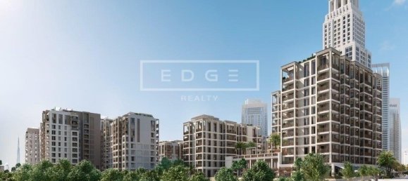 3 bedrooms Apartment in Dubai Creek Harbour (The Lagoons), UAE No. 9502 5