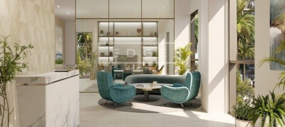 3 bedrooms Apartment in Dubai Creek Harbour (The Lagoons), UAE No. 9502 2