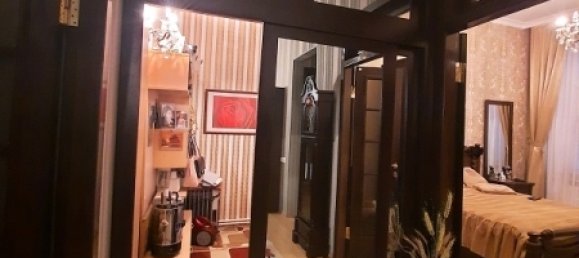 Квартира с 2 спальнями в Баку, Азербайджан № 280 21