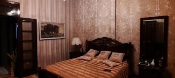 Квартира с 2 спальнями в Баку, Азербайджан № 280 8