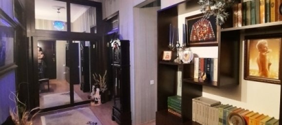 Квартира с 2 спальнями в Баку, Азербайджан № 280 22