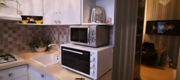 Квартира с 2 спальнями в Баку, Азербайджан № 280 17