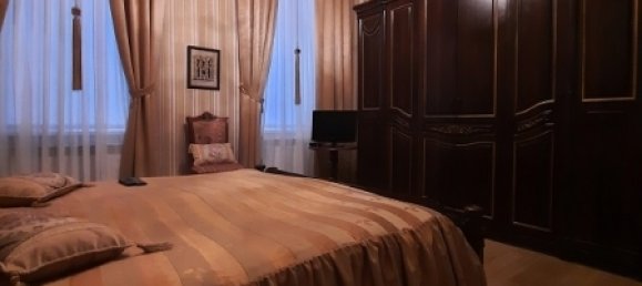 Квартира с 2 спальнями в Баку, Азербайджан № 280 7