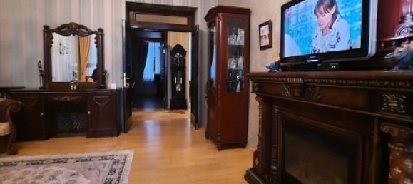 Квартира с 2 спальнями в Баку, Азербайджан № 280 19