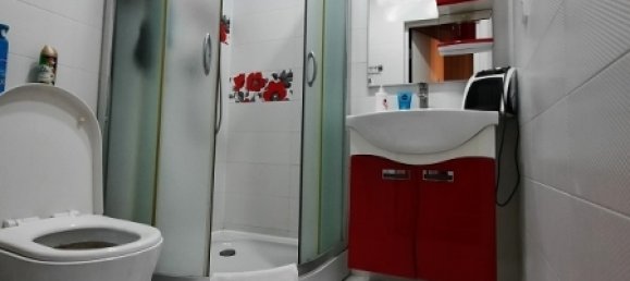 Квартира с 2 спальнями в Баку, Азербайджан № 280 14