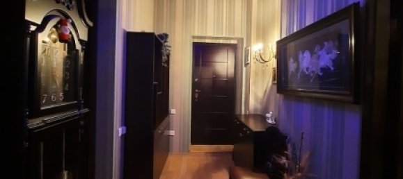 Квартира с 2 спальнями в Баку, Азербайджан № 280 18