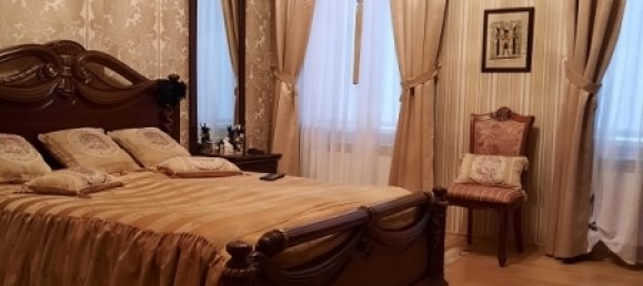 Квартира с 2 спальнями в Баку, Азербайджан № 280 5