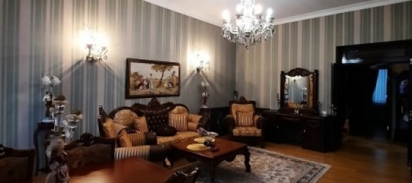 Квартира с 2 спальнями в Баку, Азербайджан № 280 12