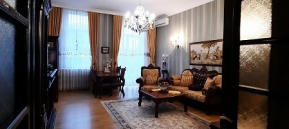 Квартира с 2 спальнями в Баку, Азербайджан № 280 9