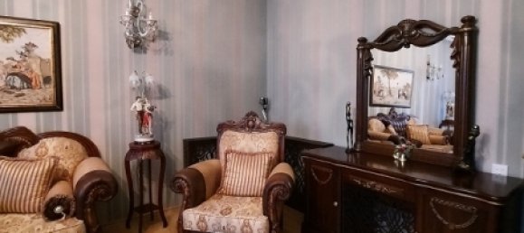 Квартира с 2 спальнями в Баку, Азербайджан № 280 20