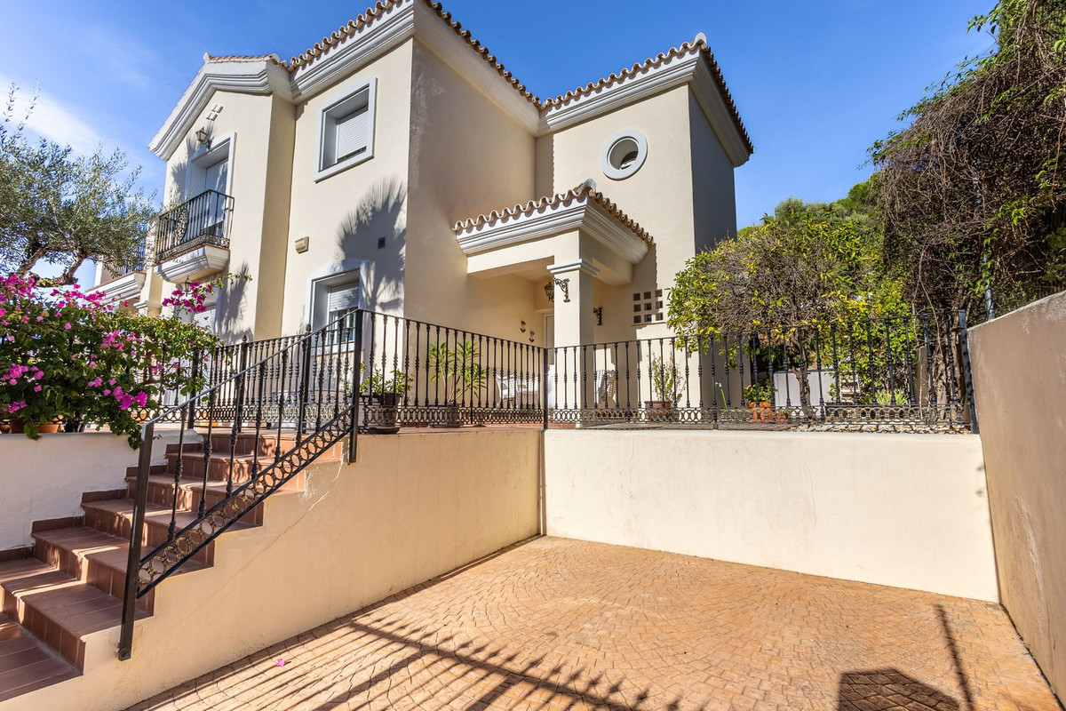 3 Schlafzimmer Villa in Alhaurin el Grande, Spain, Nr. 30909