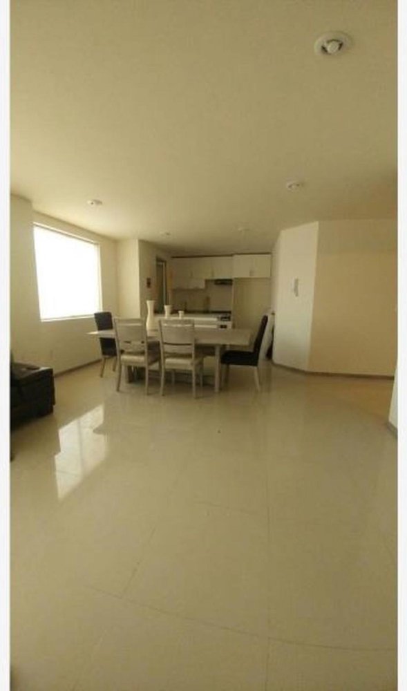Apartamento T3 em Mexicali, Mexico N.º 151037