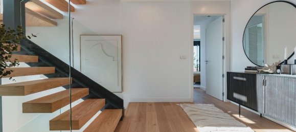 4 bedrooms Townhouse in Marbella, Spain No. 48030 21