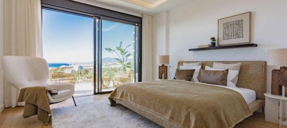 4 bedrooms Townhouse in Marbella, Spain No. 48030 23
