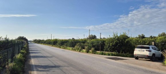 1-salle Terrain à Noto, Italy No. 27708 14