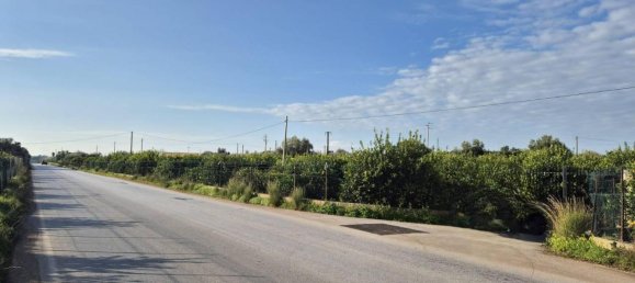 1-salle Terrain à Noto, Italy No. 27708 12