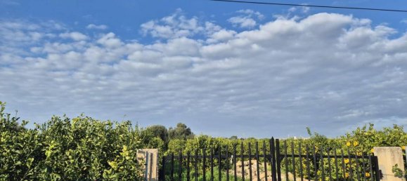 1-salle Terrain à Noto, Italy No. 27708 3