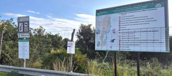 1-salle Terrain à Noto, Italy No. 27708 4