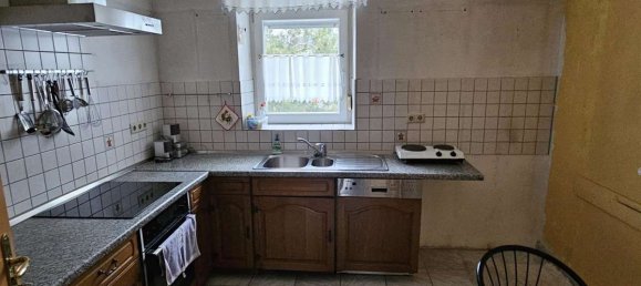 3 غرف نوم منزل في Sankt Wendel, Germany رقم 66997 2