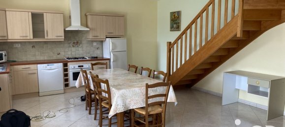 5 rooms House in Tonquedec, France No. 204162 5