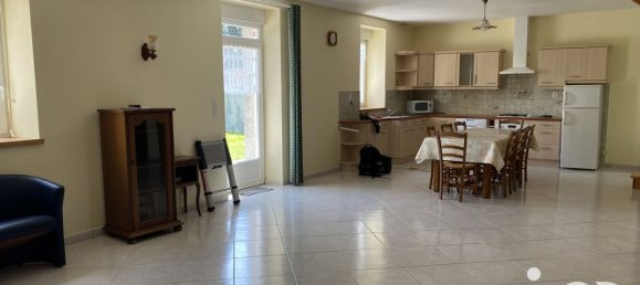 5 rooms House in Tonquedec, France No. 204162 10