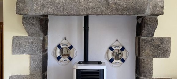 5 rooms House in Tonquedec, France No. 204162 27