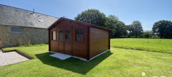 5 rooms House in Tonquedec, France No. 204162 3