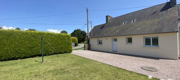 5 rooms House in Tonquedec, France No. 204162 17