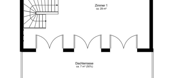 4-Zimmer Doppelhaus in Altona, Germany, Nr. 325032 8