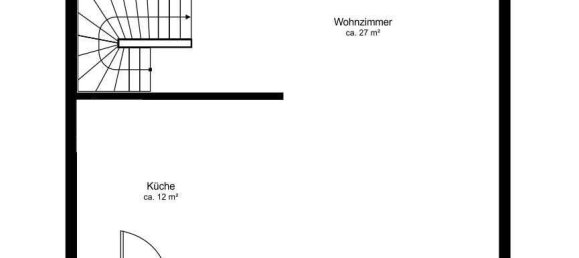 4-Zimmer Doppelhaus in Altona, Germany, Nr. 325032 6