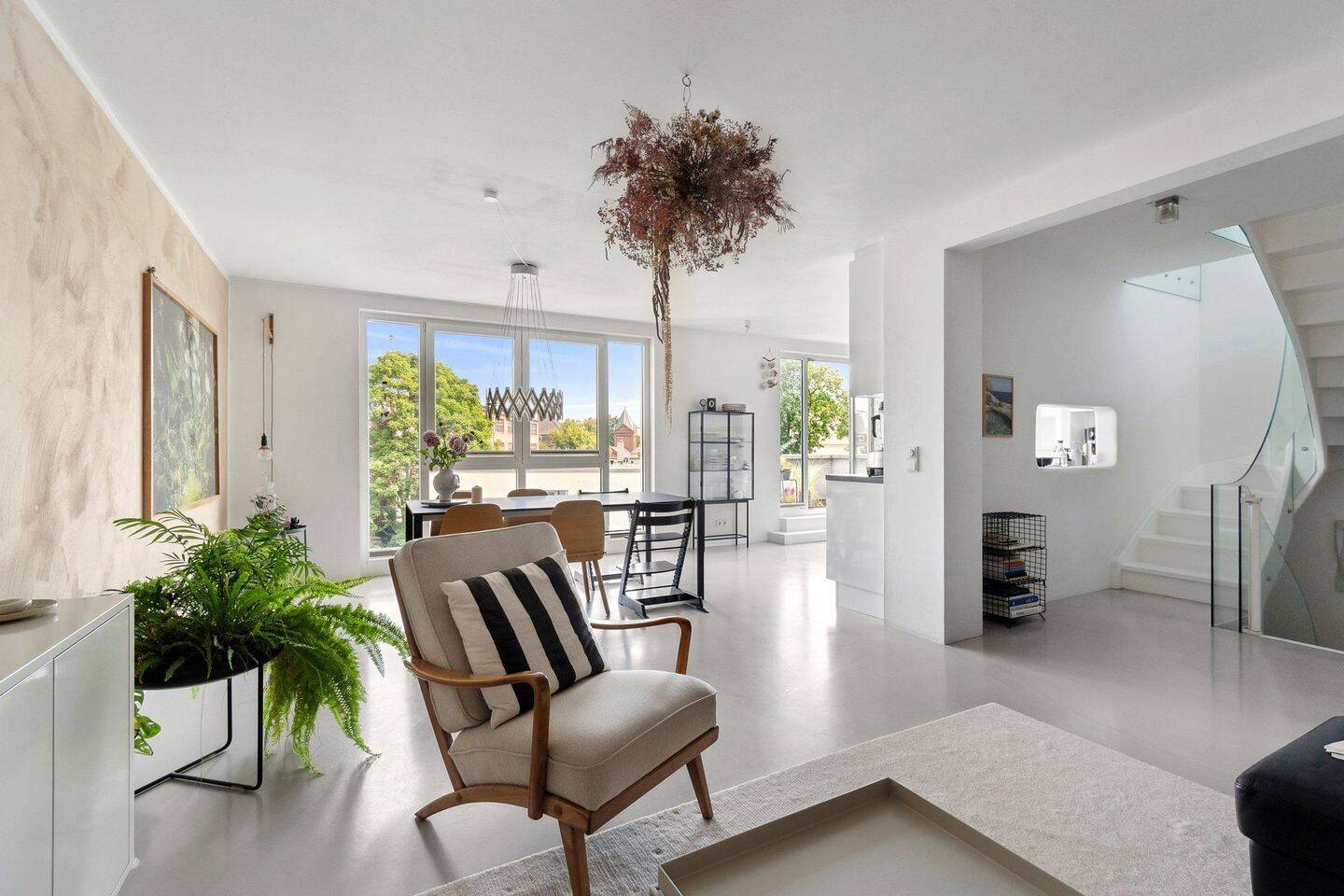 4-Zimmer Doppelhaus in Altona, Germany, Nr. 325032