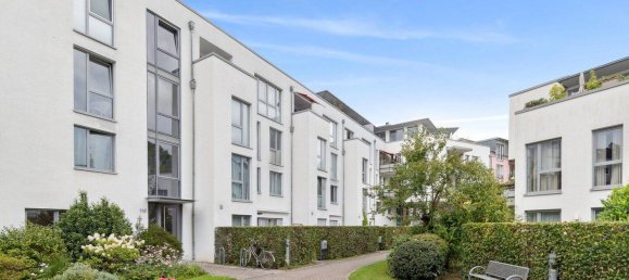 4-Zimmer Doppelhaus in Altona, Germany, Nr. 325032 5