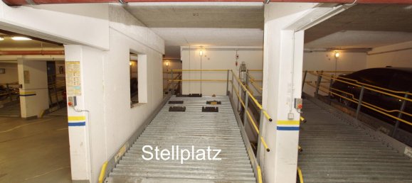 3 rooms Apartment in Meerbusch, Germany No. 49918 22